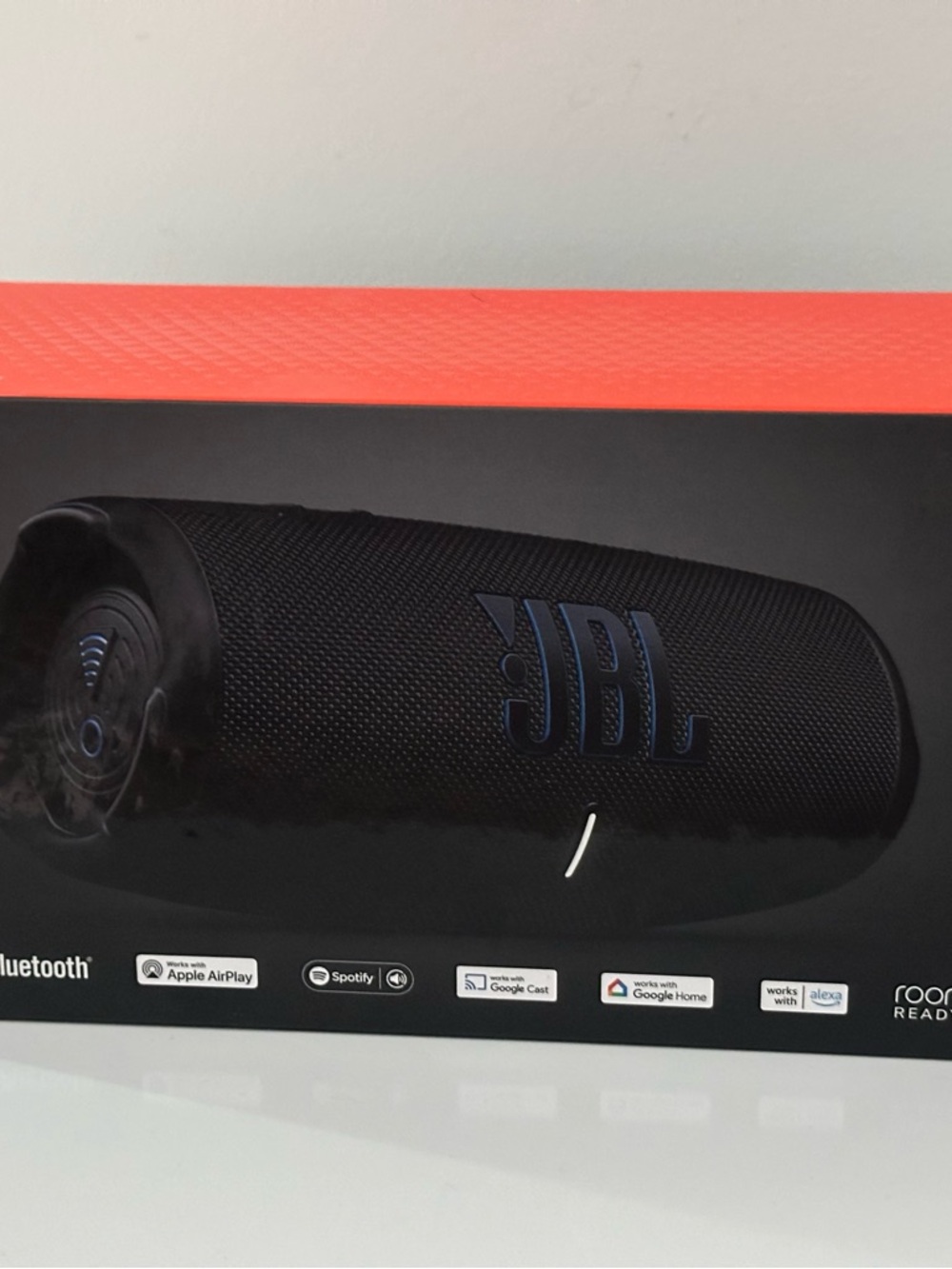 JBL Charge 5 WiFi SE Wireless Waterproof Bluetooth Speaker